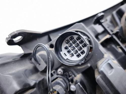 Left headlight LAND ROVER RANGE ROVER EVOQUE (L538) 2.2 D 4x4 | BP40206692C28 - Image 7