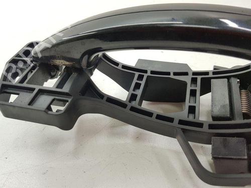 Rear left exterior door handle FORD GRAND C-MAX (DXA/CB7, DXA/CEU) 1.6 TDCi | BP28889657C130 