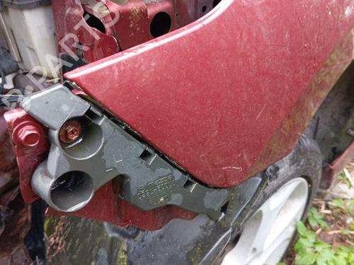 Left front fenders MAZDA 5 (CR) 2.0 CD (CR19) | BP28884733C41 