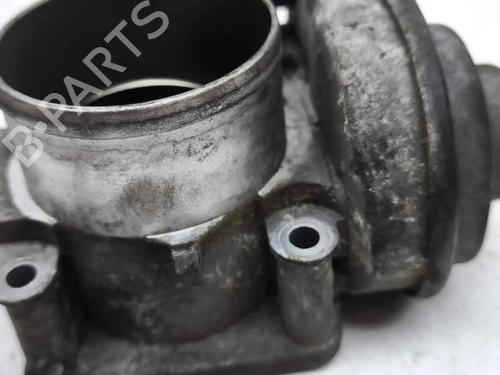 Throttle body CHRYSLER GRAND VOYAGER V (RT) 2.8 CRD | BP28873192M82