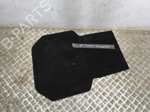 Used Luggage compartment floor Luggage compartment floor TESLA MODEL S (5YJS) 85 (388 hp) 40210324 40210324