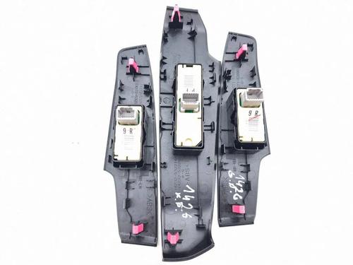 Left front window switch LEXUS IS III (_E3_) 300h (AVE30_, AVE30R) | BP37687550I27 - Image 9