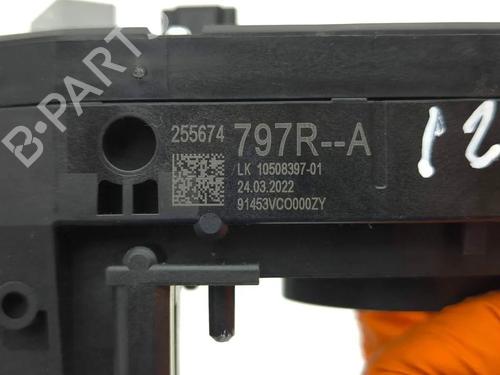 Steering column stalk RENAULT CAPTUR II (HF_) TCe 100 (HFMT) | BP33914187I23 - Image 8