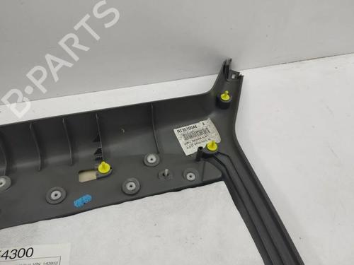 Rear left panel CHRYSLER VOYAGER IV (RG, RS) 2.8 CRD | BP33731472C60 - Image 8