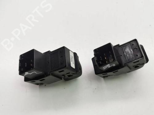 Left front window switch VOLVO S60 I (384) 2.0 T | BP33254626I27 - Image 6