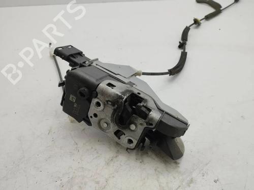 Used Front left lock Front left lock 33919640 33919640