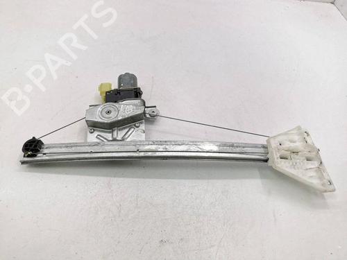 Rear left window mechanism FORD KUGA II (DM2) 2.0 TDCi | BP40190548C24  - Image 5