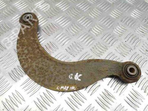 Used Left rear suspension arm FORD FOCUS C-MAX (DM2) 1.6 TDCi (109 hp) 28869643