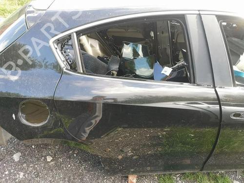Used Right rear door Right rear door ALFA ROMEO GIULIETTA (940_) 1.6 JTDM (940FXD1A) (105 hp) 36176035 36176035