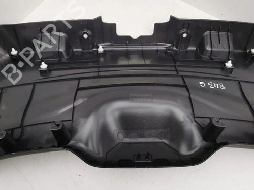 Boot lining NISSAN JUKE (F16_) 1.6 Hybrid | BP36187545I3 - Image 3