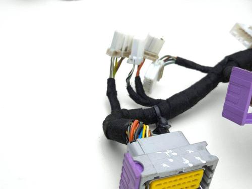 Wiring harness MASERATI QUATTROPORTE V 4.2 | BP28881576E16 