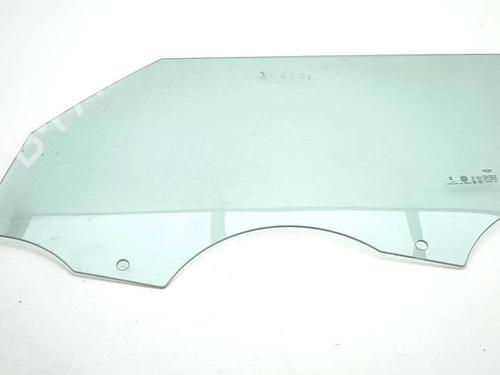Used Front left door window MINI MINI (F56) Cooper S (192 hp) 28883711
