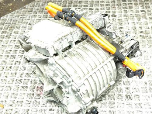Engine MERCEDES-BENZ EQA (H243) EQA 250 (243.701) | BP36192383M1 - Image 9