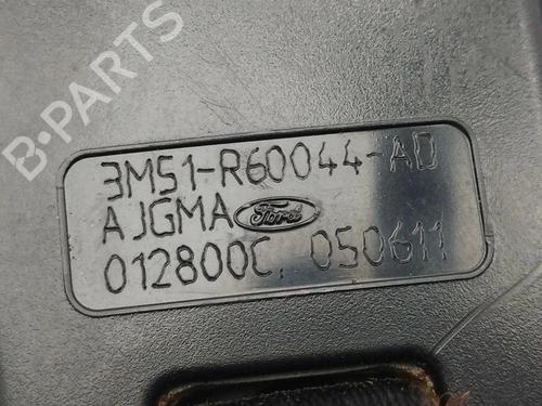 Seat buckle FORD FOCUS C-MAX (DM2) 1.6 TDCi | BP28887814I32 