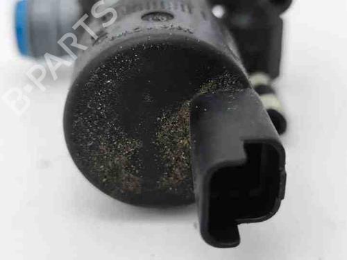 Washer pump NISSAN QASHQAI II (J11, J11_) 1.5 dCi | BP28862046E24 