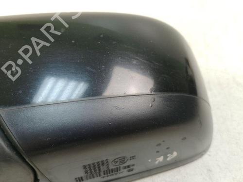 Left mirror MAZDA 5 (CR) 2.0 CD (CR19) | BP28886313C26 