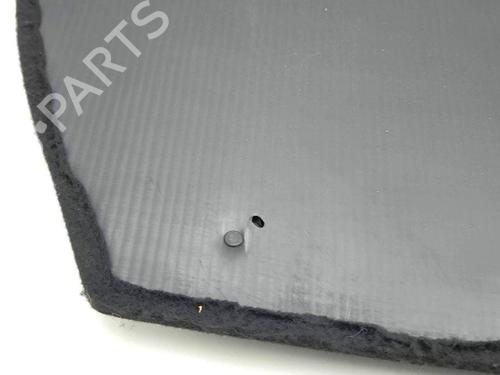 Luggage compartment floor NISSAN 350Z Coupe (Z33) 3.5 (AAZ33) | BP28882556I33 