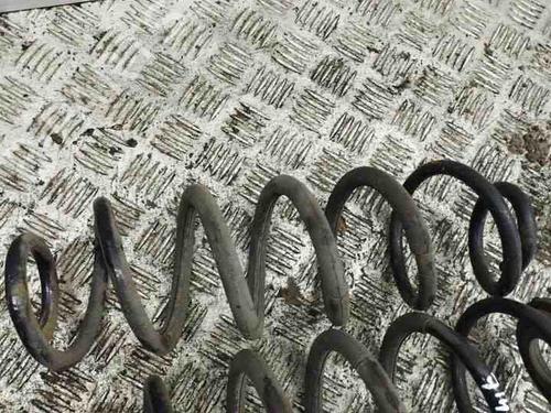 Shock absorber spring TOYOTA C-HR (_X1_) 1.8 Hybrid (ZYX10_, ZYX11_) | BP28856601C152 