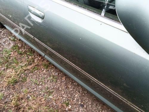 Dør højre fortil AUDI A8 D3 (4E2, 4E8) S8 quattro | BP28886022C3 