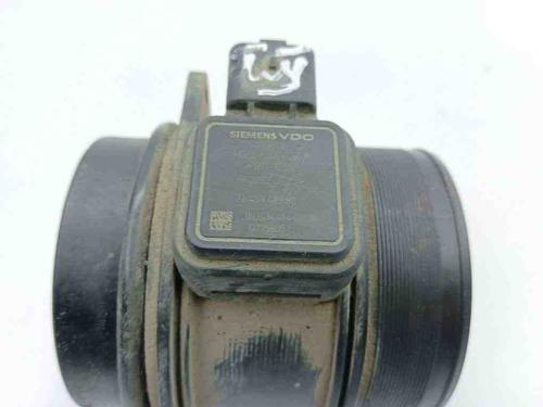 Mass air flow sensor PEUGEOT 407 (6D_) 2.0 HDi 135 (6DRHRH, 6DRHRE, 6DRHRG, 6DRHRJ) | BP28886390M95 