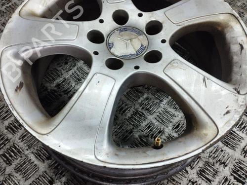 Rim MERCEDES-BENZ A-CLASS (W169) A 180 CDI (169.007, 169.307) | BP28902074C45 
