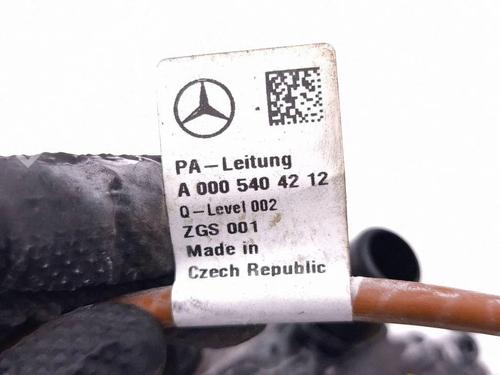 Electronic module MERCEDES-BENZ EQE (V295) EQE 350 (295.125) | BP37176728M83 - Image 8