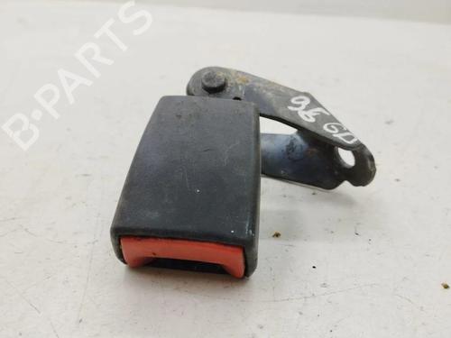 Seat buckle BMW X3 (E83) 2.0 d | BP36177498I32 - Image 3