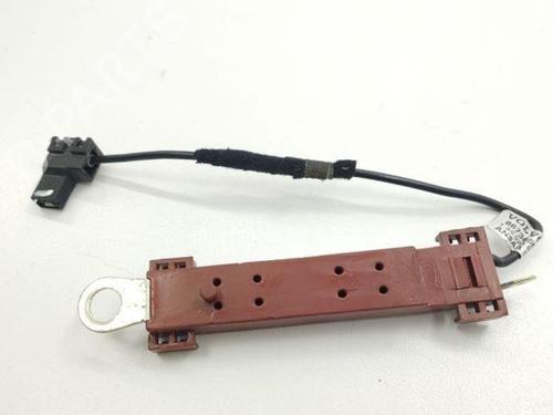 Electronic module VOLVO V50 (545) 2.0 D | BP28841996M83