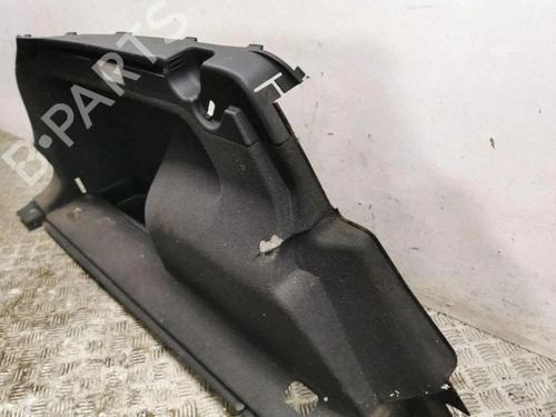 Boot lining HYUNDAI i40 I (VF) 1.7 CRDi | BP38241765I3 - Image 2