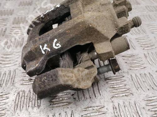 Venstre bremsecaliper bak JEEP GRAND CHEROKEE IV (WK, WK2) 3.0 CRD V6 4x4 | BP28879973M107 