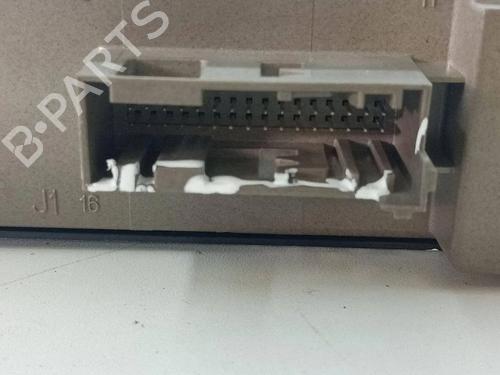 Right rear window switch SAAB 9-3 Estate (E50) 1.9 TiD | BP40192128I28 - Image 6