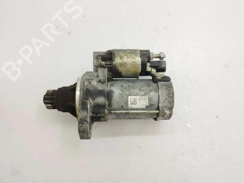 Startmotor Startmotor 28904340 28904340