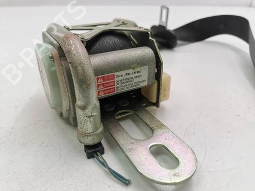 Front right seatbelt CHRYSLER 300C (LX, LE) 3.0 CRD | BP36079495I25 - Image 6