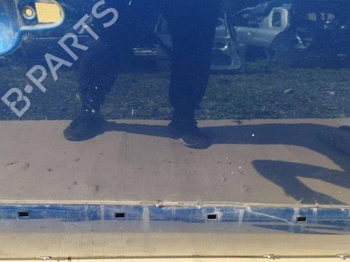Right front door HYUNDAI TUCSON (JM) 2.0 CRDi All-wheel Drive | BP28884688C3 
