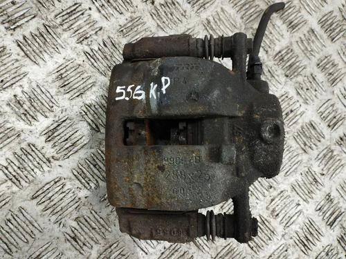 Used Left front brake caliper Left front brake caliper MERCEDES-BENZ B-CLASS Sports Tourer (W245) B 180 CDI (245.207) (109 hp) 28894852 28894852