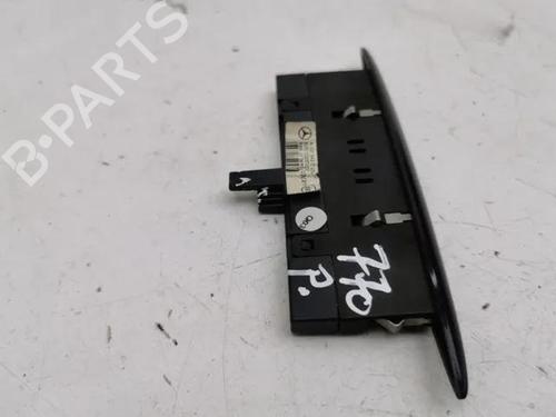 Electronic module MERCEDES-BENZ M-CLASS (W164) ML 320 CDI 4-matic (164.122) | BP28860457M83 