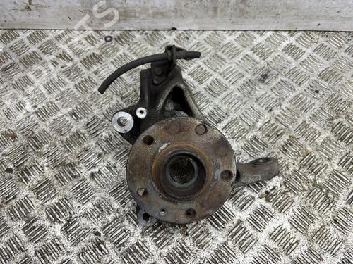 Used Left front steering knuckle Left front steering knuckle 30053444 30053444