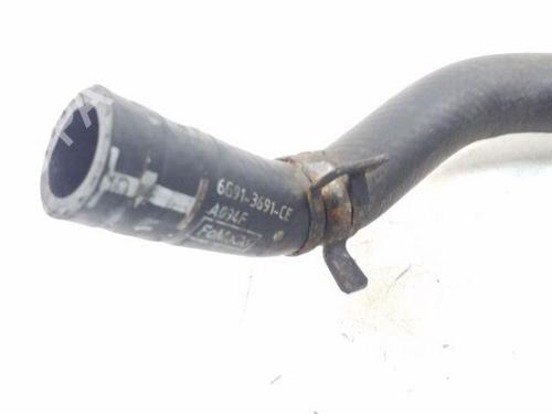 Pipe FORD S-MAX (CJ, WA6) 2.0 TDCi | BP28867230M125 
