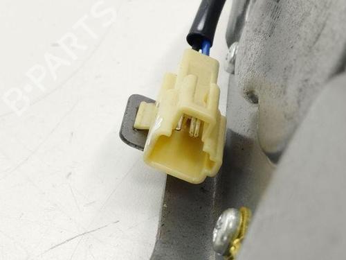 Rear wiper motor MAZDA CX-7 (ER) 2.2 MZR-CD AWD (ER10A) | BP28846645M102