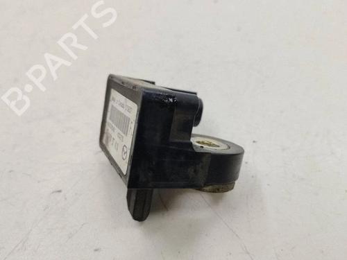 Electronic sensor MAZDA CX-7 (ER) 2.3 MZR DISI Turbo AWD (ER3P) | BP40167784M84 - Image 4