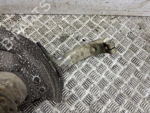 Venstre Styrespindel Lejehus BMW X5 (F15, F85) xDrive 40 d | BP30724070M25 