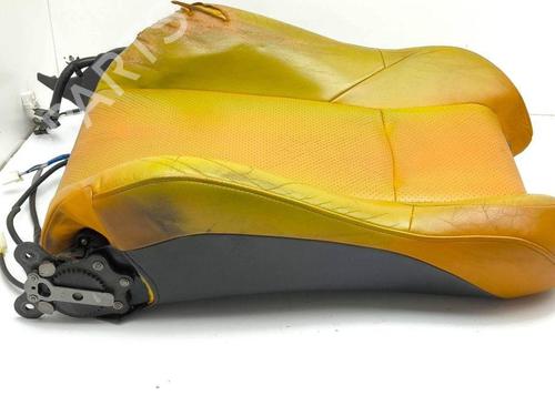 Right front seat NISSAN 350Z Coupe (Z33) 3.5 (AAZ33) | BP28879146C16 