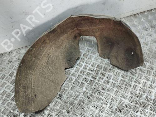 Used Wheel arch MAZDA CX-7 (ER) 2.2 MZR-CD AWD (ER10A) (173 hp) 28895291