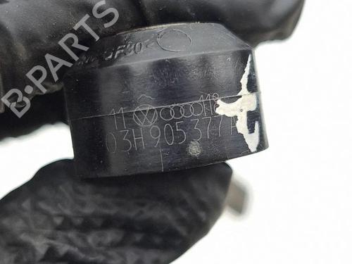 Electronic sensor PORSCHE CAYENNE (92A) 3.6 | BP39501394M84 - Image 6