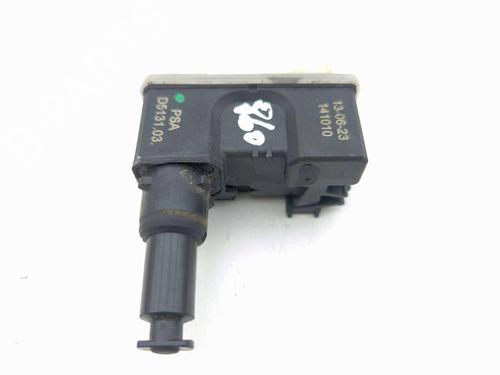Fuel door actuator PEUGEOT 2008 II (UD_, US_, UY_, UJ_, UR_, UC_) 1.2 PureTech 130 (USHNS, URHNS) | BP29752490E18