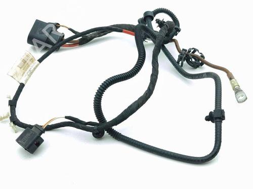Used Wiring harness SKODA ENYAQ iV SUV (5AZ) 50 (148 hp) 29076544