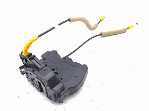 Used Rear left lock Rear left lock 39234347 39234347