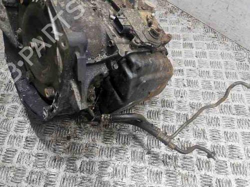 Gearbox OPEL VECTRA C GTS (Z02) 1.9 CDTI (F68) | BP28852228M3 