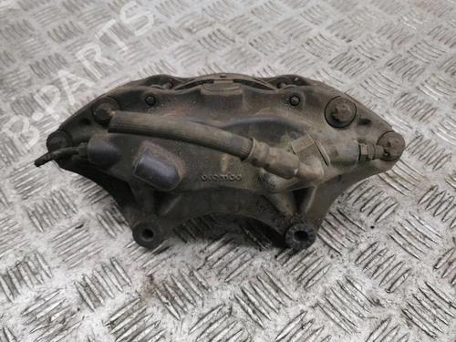 Left front brake caliper TESLA MODEL S (5YJS) 85D AWD | BP40194515M105 - Image 4