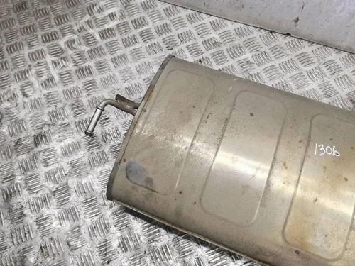 Exhaust system HYUNDAI TUCSON (NX4E, NX4A) 1.6 T-GDi Hybrid | BP38278695M121 - Image 8